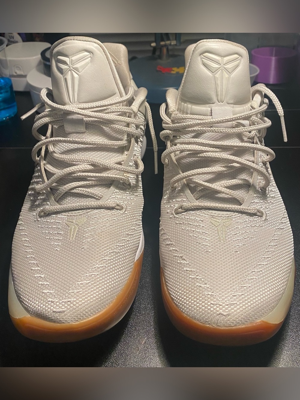 Kobe A.D. “Light Bone”